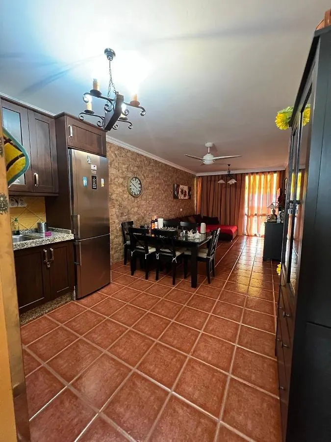 Apartmán Apartamento Deniz Sur - Ten Bel Arona