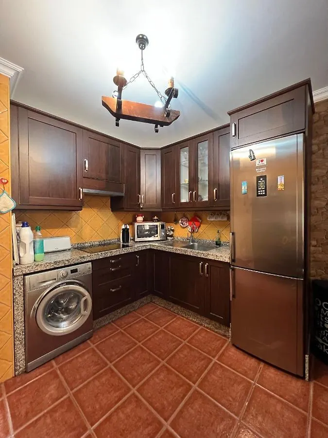 Apartmán Apartamento Deniz Sur - Ten Bel Arona