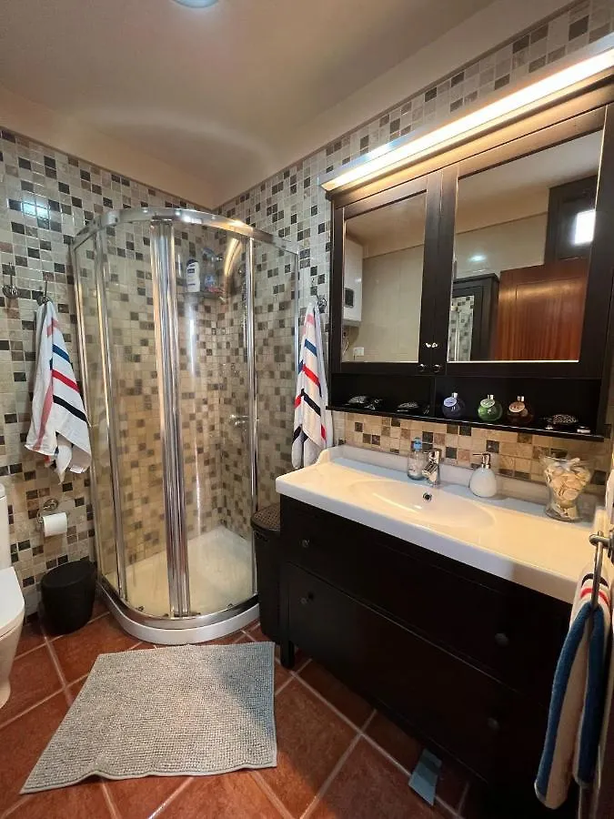 Apartamento Deniz Sur - Ten Bel Arona  Španělsko