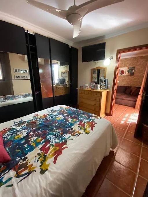 Apartamento Deniz Sur - Ten Bel Arona  Apartmán