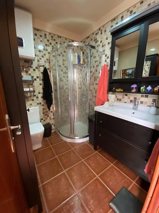 Apartmán Apartamento Deniz Sur - Ten Bel Arona