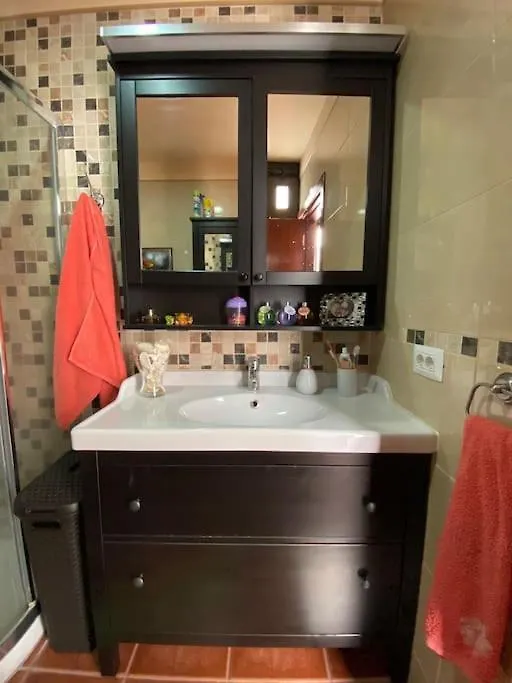 Apartmán Apartamento Deniz Sur - Ten Bel Arona