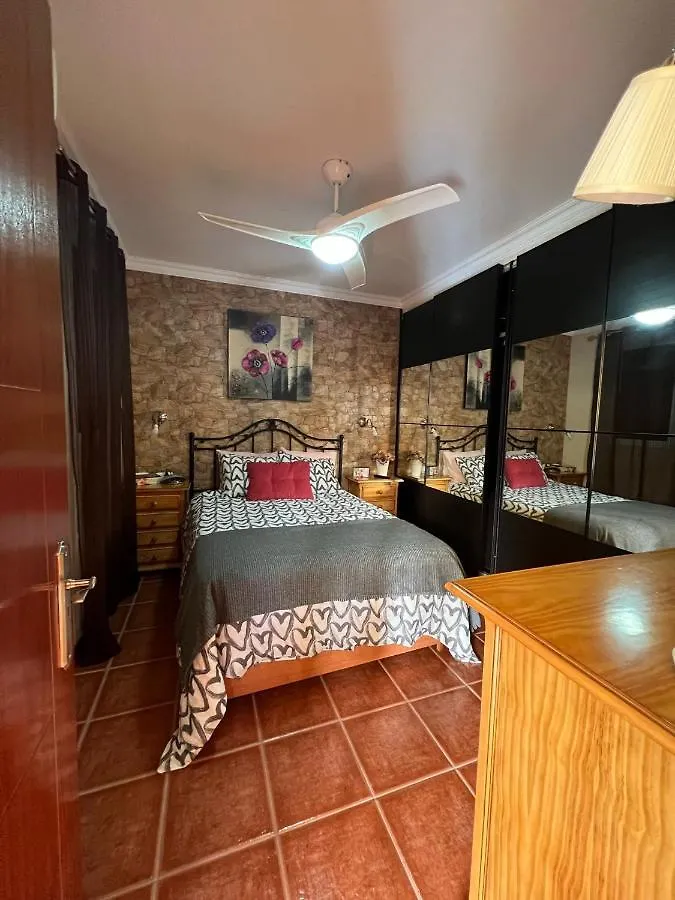 Apartamento Deniz Sur - Ten Bel Arona  Spain