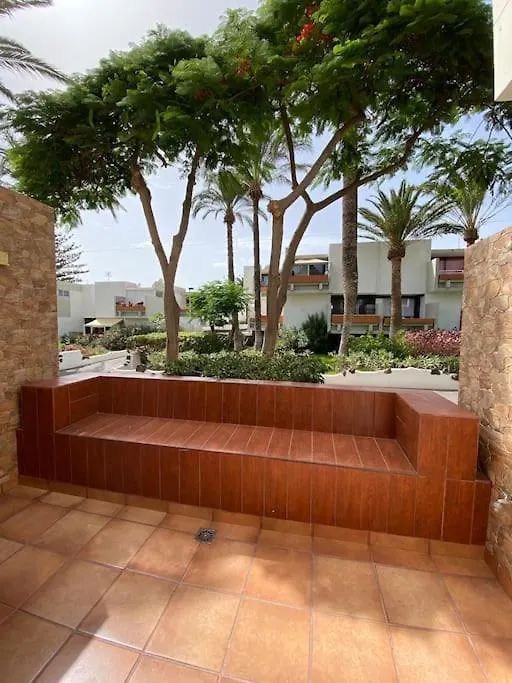 Apartamento Deniz Sur - Ten Bel Arona  0*, Arona (Tenerife)