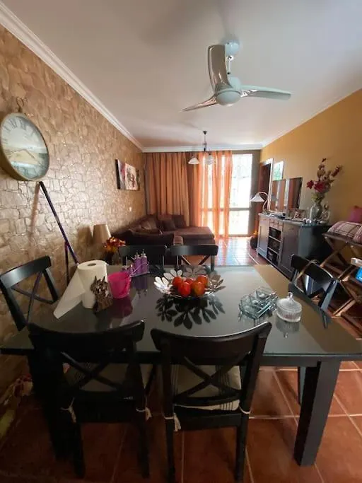 Apartment Apartamento Deniz Sur - Ten Bel Arona