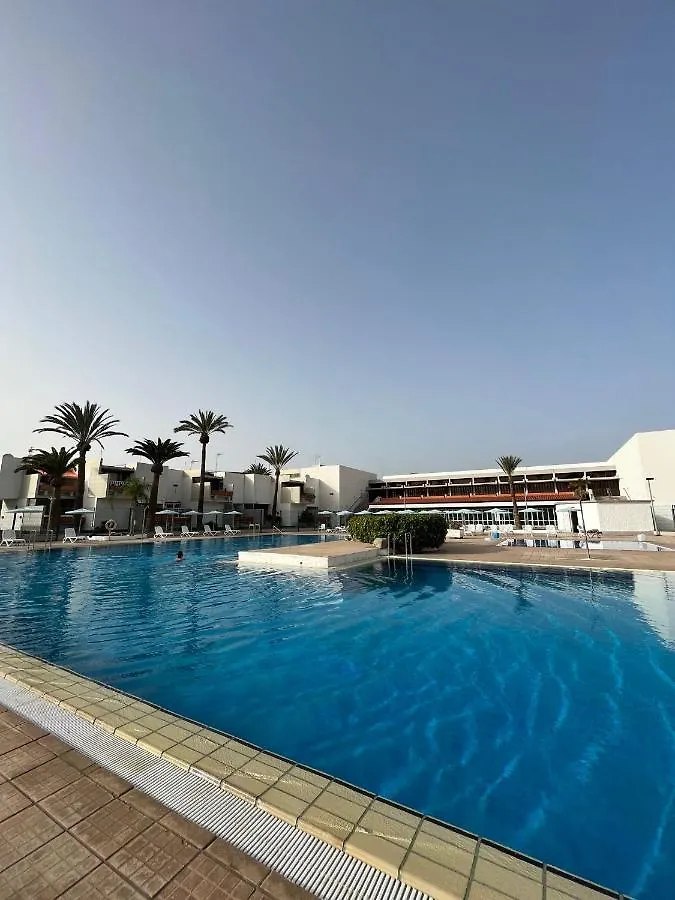 Apartamento Deniz Sur - Ten Bel Arona  0*, Arona (Tenerife)