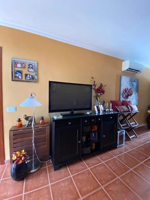Apartamento Deniz Sur - Ten Bel Arona  Spain