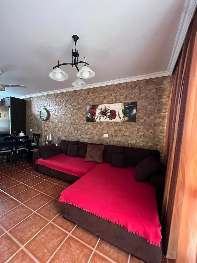 Apartamento Deniz Sur - Ten Bel Arona  Arona (Tenerife)