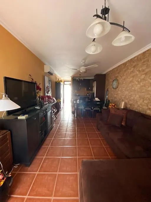 Apartamento Deniz Sur - Ten Bel Arona  0*, Arona (Tenerife) Spain
