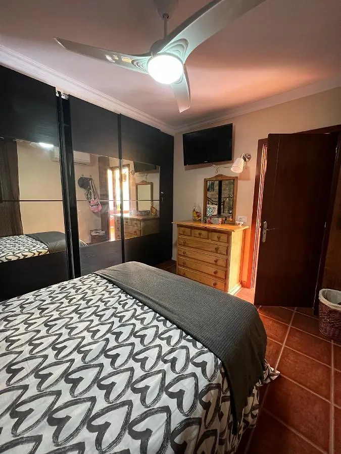 Apartment Apartamento Deniz Sur - Ten Bel Arona  Spain