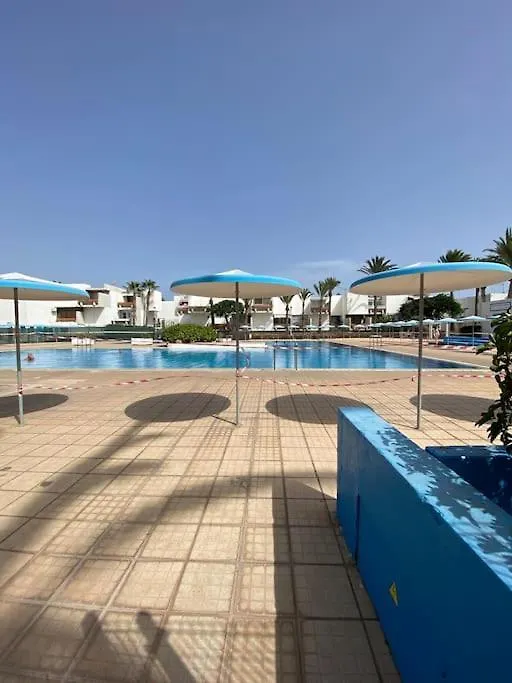 Apartamento Deniz Sur - Ten Bel Arona  Apartment Arona (Tenerife)