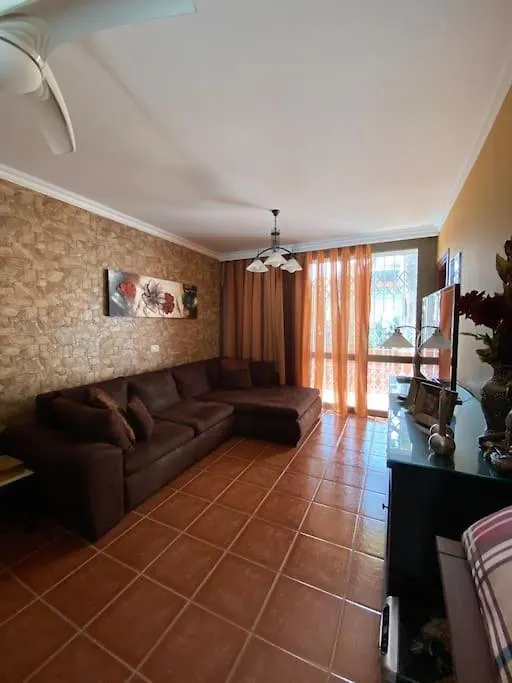 Apartamento Deniz Sur - Ten Bel Arona  0*, Arona (Tenerife) Spain