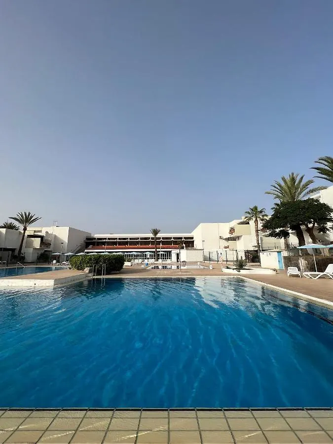 Apartment Apartamento Deniz Sur - Ten Bel Arona
