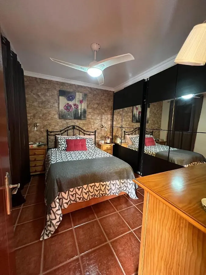 Apartamento Deniz Sur - Ten Bel Arona  Spain