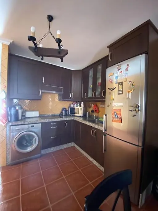 Apartamento Deniz Sur - Ten Bel Arona