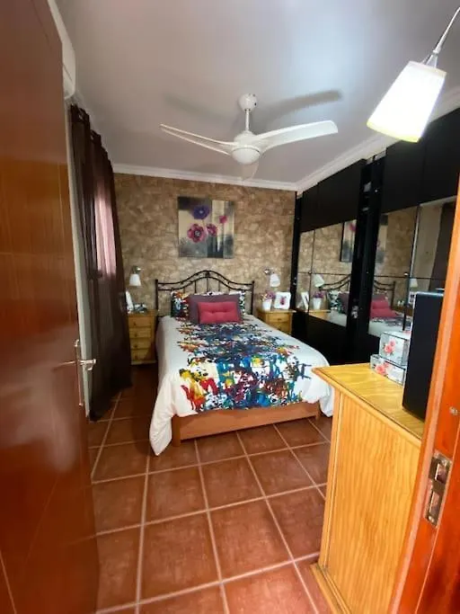 Apartamento Deniz Sur - Ten Bel Arona  Apartment Arona (Tenerife)