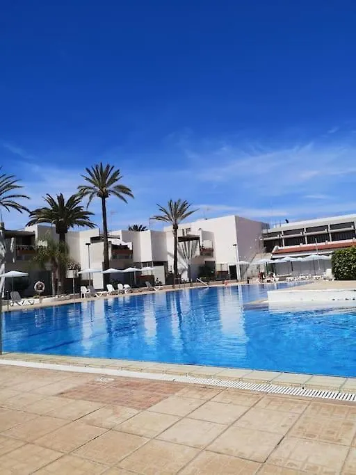 Apartment Apartamento Deniz Sur - Ten Bel Arona  Spain