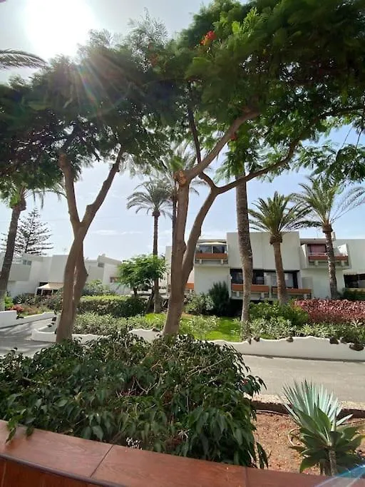 Apartamento Deniz Sur - Ten Bel Arona  Arona (Tenerife)
