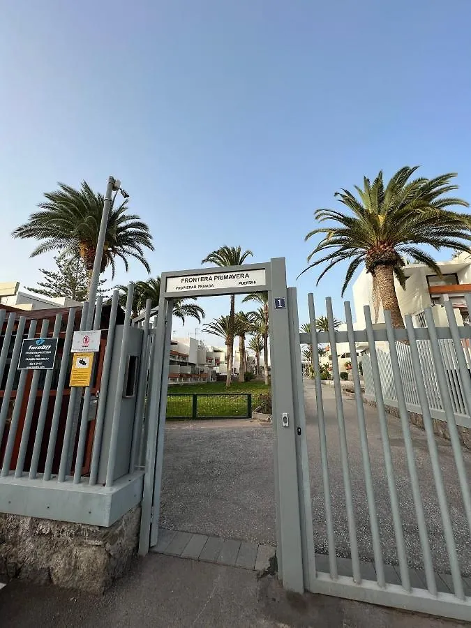 Apartamento Deniz Sur - Ten Bel Arona  Apartment Arona (Tenerife)