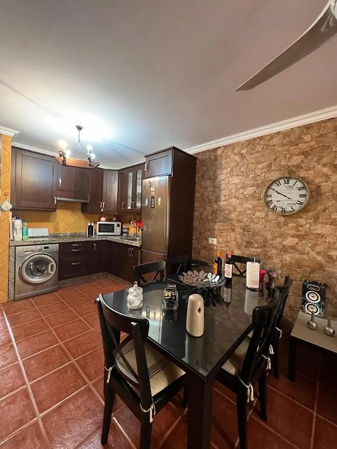 Apartamento Deniz Sur - Ten Bel Arona  0*, Arona (Tenerife)