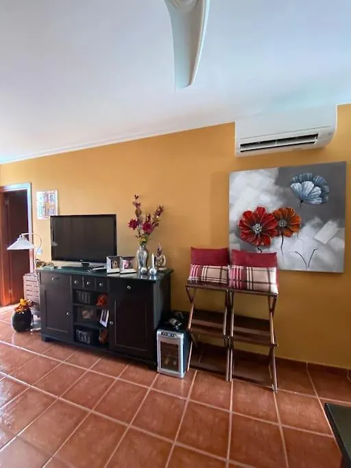 Apartment Apartamento Deniz Sur - Ten Bel Arona