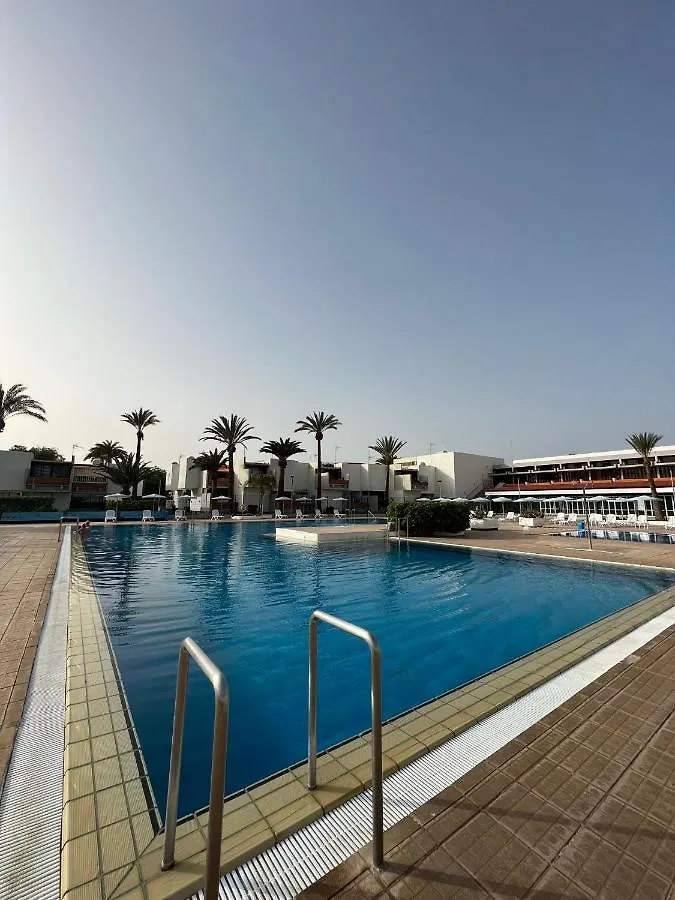 Apartamento Deniz Sur - Ten Bel Arona  Arona (Tenerife)