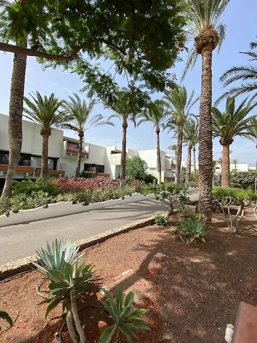 Apartamento Deniz Sur - Ten Bel Arona  0*, Arona (Tenerife)