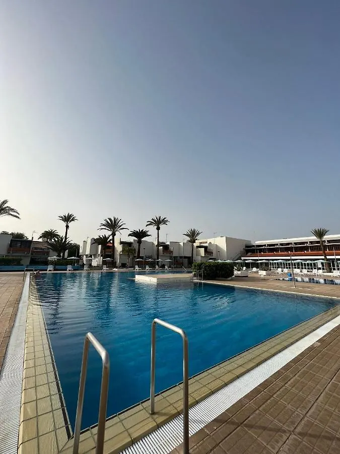 Apartment Apartamento Deniz Sur - Ten Bel Arona