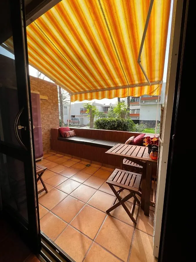 Apartamento Deniz Sur - Ten Bel Arona  Apartment