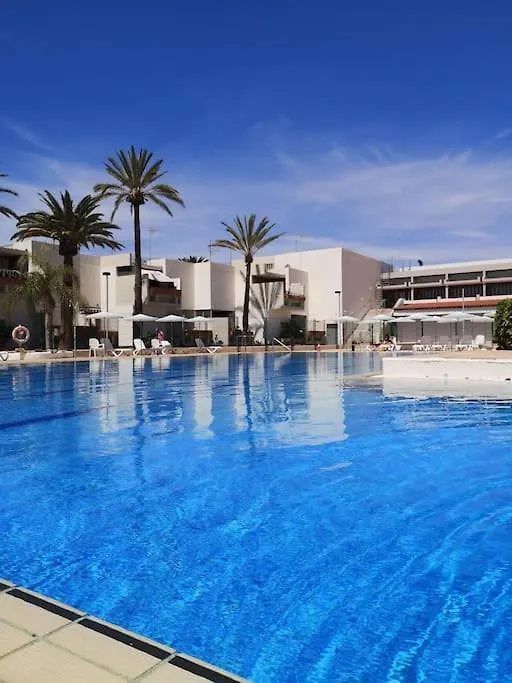 Apartamento Deniz Sur - Ten Bel Arona  Apartment
